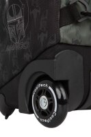 Trolley Rucksack JACK, MANDALORIAN