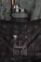 Trolley Rucksack JACK, MANDALORIAN