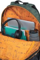 Rucksack RIDER, MANDALORIAN