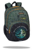 Rucksack RIDER, MANDALORIAN