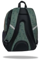 Rucksack RIDER, MANDALORIAN