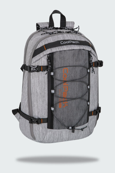 Rucksack HIKE - Hellgrau
