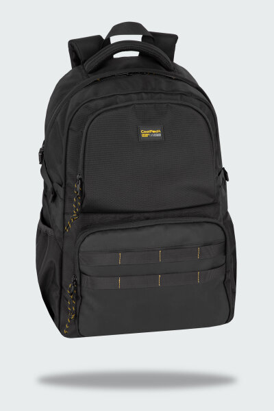 Rucksack BLUND Schwarz