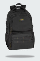 Rucksack BLUND Schwarz