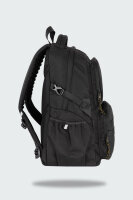 Rucksack BLUND Schwarz