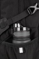 Rucksack BLUND Schwarz