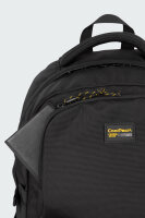 Rucksack BLUND Schwarz