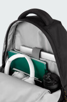 Rucksack BLUND Schwarz