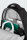 Rucksack BLUND Schwarz
