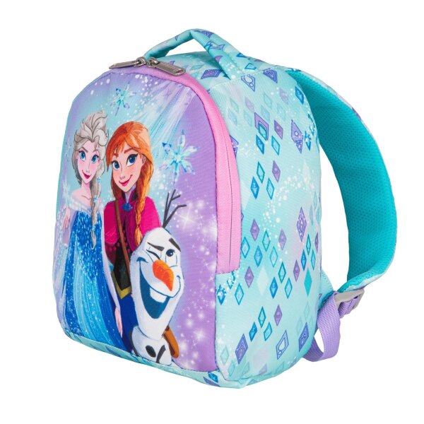 Rucksack PUPPY, FROZEN