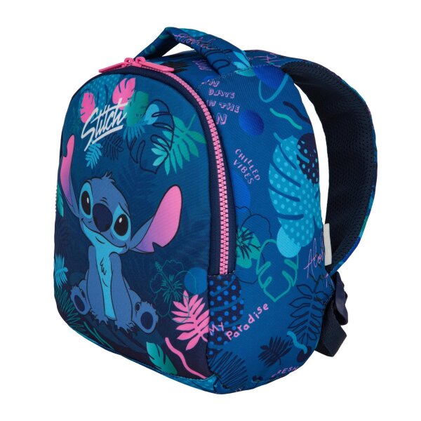 Rucksack PUPPY, STITCH