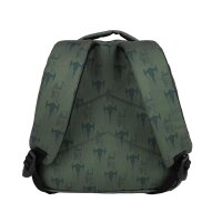 Rucksack PUPPY, MANDALORIAN