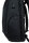 R-BAG - Diebstahlschutz Rucksack - Drum Schwarz