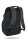R-BAG - Diebstahlschutz Rucksack - Drum Schwarz