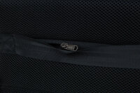 R-BAG - Diebstahlschutz Rucksack - DRUM Grau