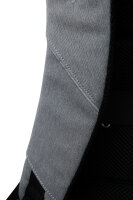 R-BAG - Diebstahlschutz Rucksack - DRUM Grau