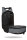 R-BAG - Diebstahlschutz Rucksack - DRUM Grau