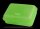 Pastel Frozen - Lunch Box - Transparent - Green