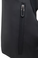R-BAG - Diebstahlschutz Rucksack - FORT Schwarz