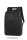 R-BAG - Diebstahlschutz Rucksack - FORT Schwarz