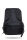 R-BAG - Diebstahlschutz Rucksack - FORT Schwarz