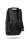 R-BAG - Diebstahlschutz Rucksack - FORT Schwarz