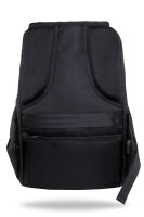 R-BAG - Diebstahlschutz Rucksack - FORT Grau