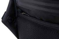 R-BAG - Diebstahlschutz Rucksack - FORT Grau