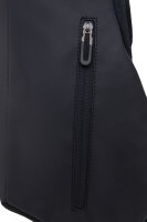 R-BAG - Diebstahlschutz Rucksack - FORT Grau