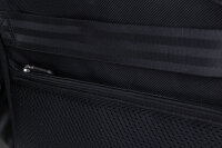 R-BAG - Diebstahlschutz Rucksack - FORT Grau