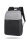 R-BAG - Diebstahlschutz Rucksack - FORT Grau