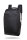 R-BAG - Diebstahlschutz Rucksack - FORGE Schwarz