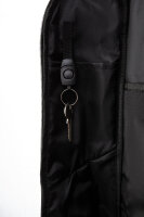 R-BAG - Diebstahlschutz Rucksack - FORGE Grau