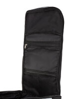 R-BAG - Diebstahlschutz Rucksack - FORGE Grau