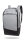 R-BAG - Diebstahlschutz Rucksack - FORGE Grau