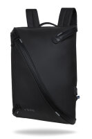 R-BAG - Diebstahlschutz Rucksack - ACRO Schwarz