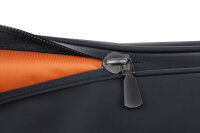 R-BAG - Diebstahlschutz Rucksack - ACRO Schwarz