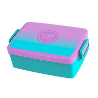 Lunch Box 1100 ML Gradient, Blueberry