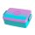 Lunch Box 1100 ML Gradient, Blueberry