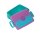 Lunch Box 1100 ML Gradient, Blueberry