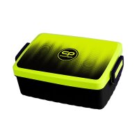CoolPack Gradient Lemon – Lunch Box 1100 ml robust,...