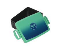 Lunch Box 1100 ML Gradient, Blue Lagoon