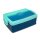 Lunch Box 1100 ML Gradient, Blue Lagoon