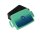 Lunch Box 1100 ML Gradient, Blue Lagoon