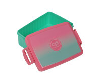 Lunch Box 1100 ML Gradient, Strawberry