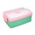Lunch Box 1100 ML Gradient, Strawberry
