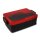 Lunch Box 1100 ML Gradient, Cranberry