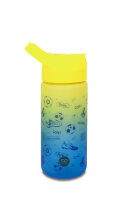 Wasserflasche BIBBY Football 2T