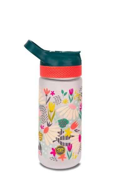 Wasserflasche BIBBY 420ML Sunny day