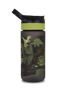 Wasserflasche BIBBY 420ML Adventure park